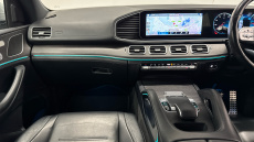 Mercedes-Benz GLE 300d 4Matic AMG Line Premium 5dr 9G-Tronic Diesel Estate